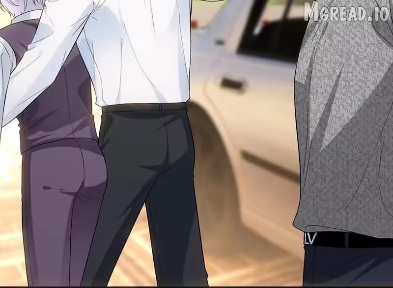 Madam and Her Daily Online Face-Slapping Chapter 237  - page 46